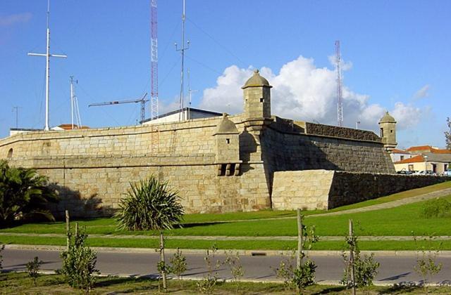 شقة Casa Da Sofia Leça da Palmeira المظهر الخارجي الصورة