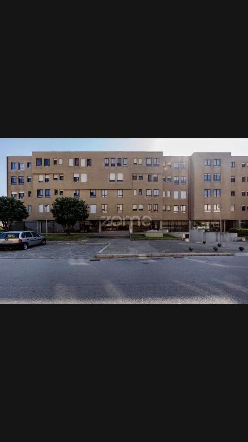 شقة Casa Da Sofia Leça da Palmeira المظهر الخارجي الصورة